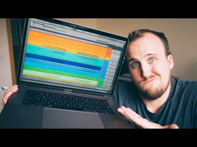 SHOULD I LEARN HOW TO USE ABLETON LIVE FOR WORSHIP?