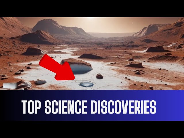The Most Important Scientific Discoveries of the 21st Century