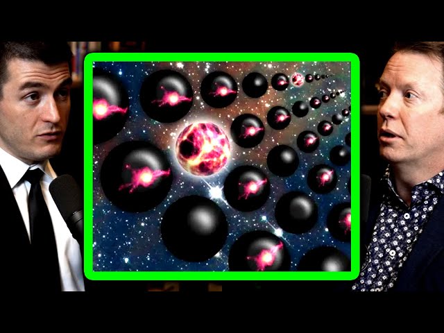 Where are the parallel universes? | Sean Carroll and Lex Fridman