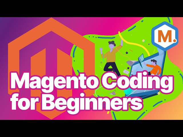 Magento Tutorial For Beginners, Full Course (2024)