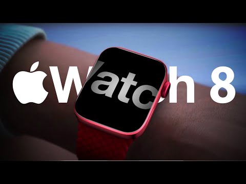 Apple Watch Series 8 HUGE Changes Coming (for real this time?)