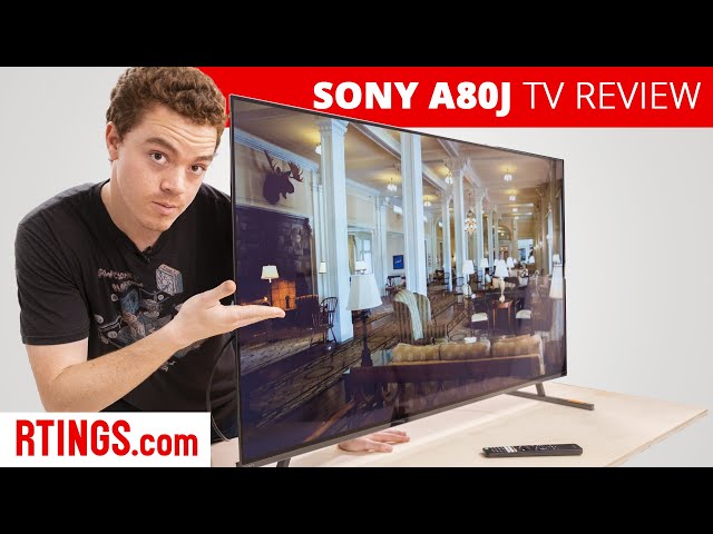 Sony A80J TV Review (2021) – A Rival To The LG C1?