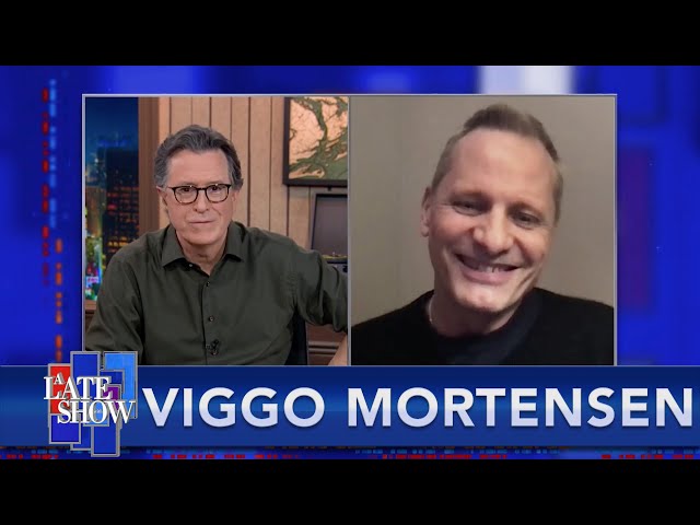 Viggo Mortensen Once Got Vertigo At The Worst Time: While Filming A "Lord Of The Rings" Battle Scene