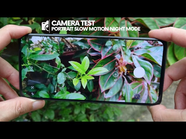 Xiaomi Redmi Note 13 test Camera full features