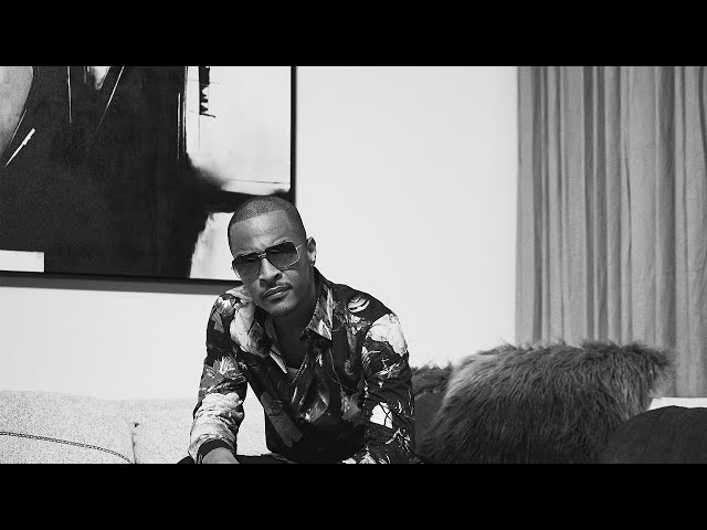 T.I.'s The Libra Fan Listening Party