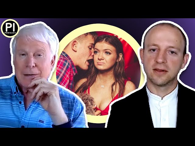 BEWARE of Sexual Deception | David Buss & Nick Fortino | Psychology Is Clips