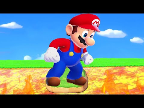 New Super Mario Bros WII & Mario Funny Videos For All Ages