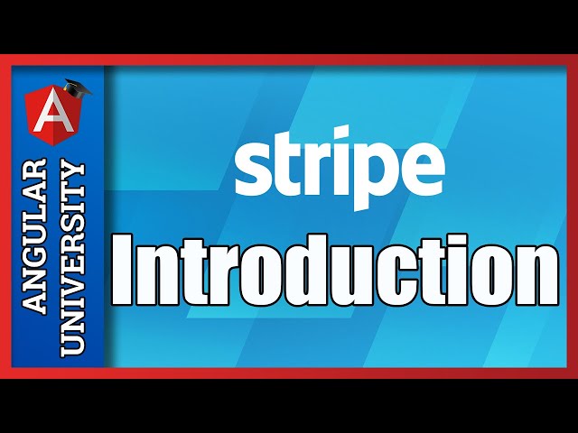 💥 Introduction to Stripe -  What is Card Tokenization?