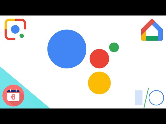 Google Home/Assistant Updates - I/O 2019