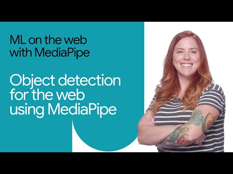 Getting Started with MediaPipe for Web