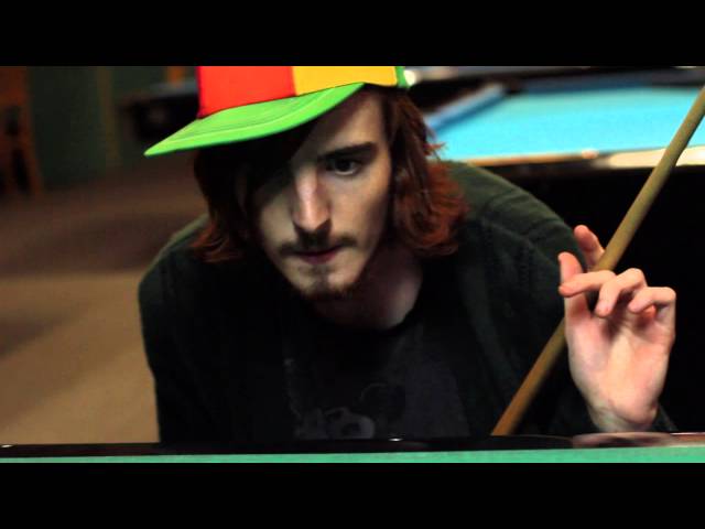 Colter's Billiards Abilities - feat. Nicky Lee ($$$)