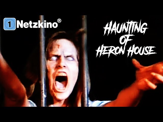 Haunting of Heron House (ganze Horrorfilme auf Deutsch anschauen, Horror Film komplett Deutsch)