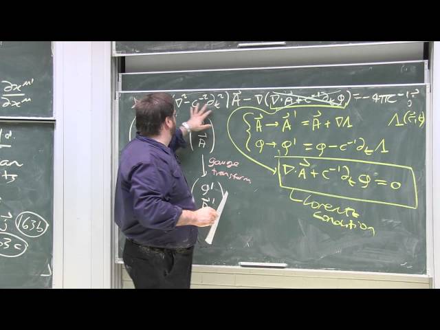 PHS3131 Special Relativity Lecture 11 David Paganin