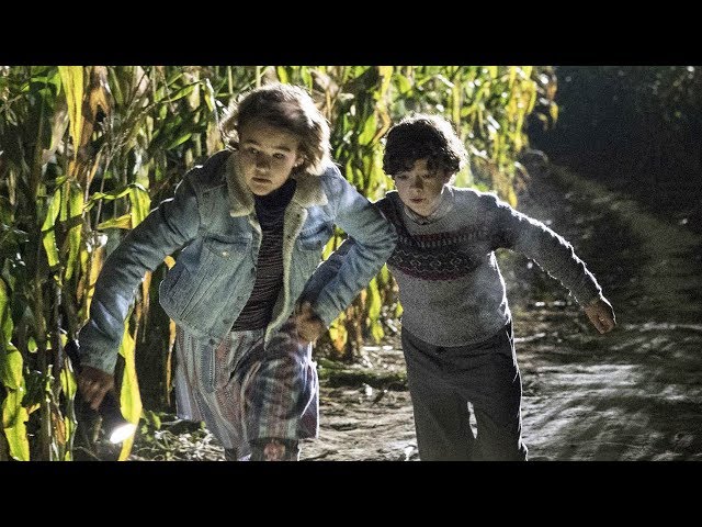 The Ending Of A Quiet Place Explained