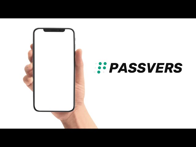 How to bypass iCloud Activation Lock without Apple ID? PASSVERS (One-click Solution for iPhone/iPad)