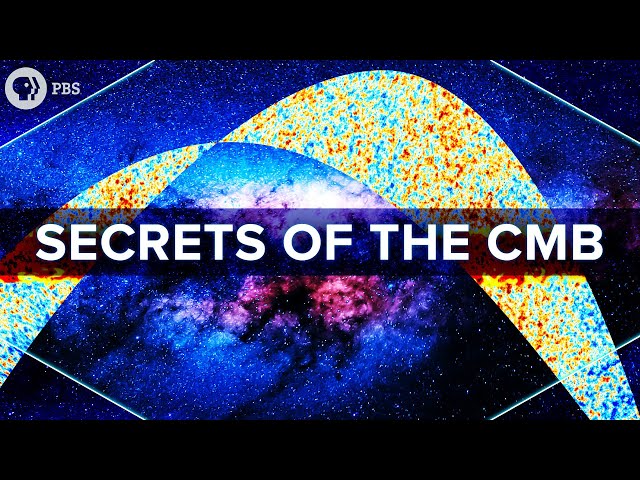 Secrets of the Cosmic Microwave Background