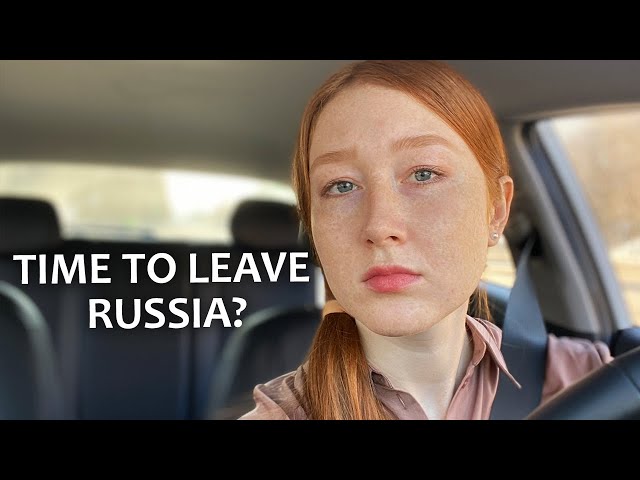 Our life in Russia under sanctions | Prices in the shopping mall, Q&A