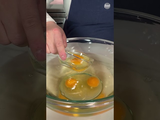 Mei Lin's Poached Egg Hack