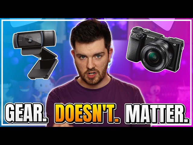 The ULTIMATE Debate: Does Gear Matter?