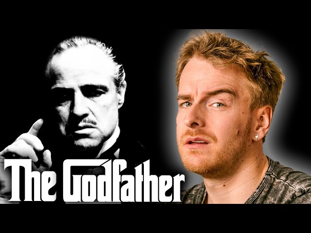 One guy LOVES The Godfather. The Other HATED it. - Godfather Review