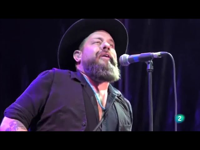 Nathaniel Rateliff & The Night Sweats  Live Full Concert 2021