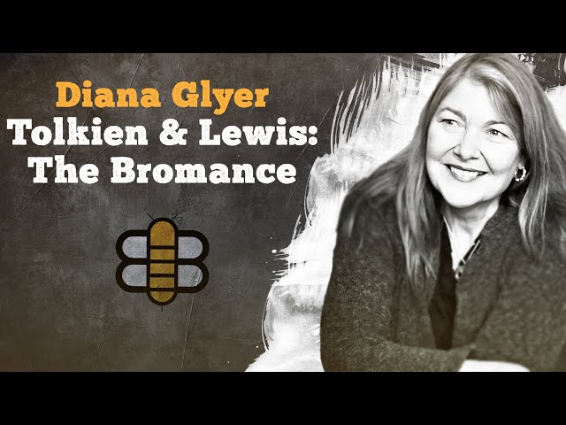 The Tolkien And Lewis Bromance: The Diana Glyer Interview
