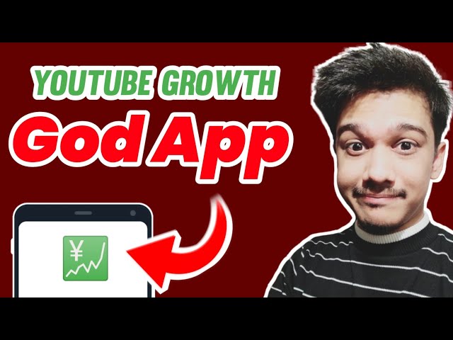 How To Grow Your Channel ? [ This App Tells You Every Thing ]