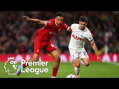 Liverpool Highlights & Analysis