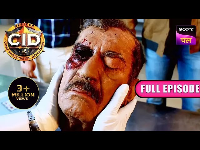 DCP लेकर आए ACP Pradyuman का नकली Rubber से बना चेहरा | CID | Full Episode | 19 June 2023