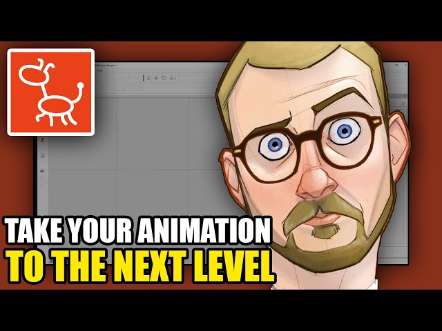 This Animation Software is Getting Better | Cartoon Animator 5.2