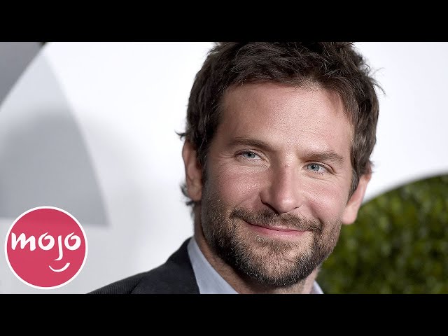 Top 10 Celebrities You Didn't Know Speak French