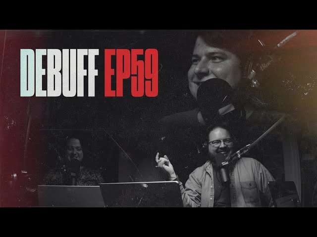 Debuff | EP59: YouTube Ads Don't Work