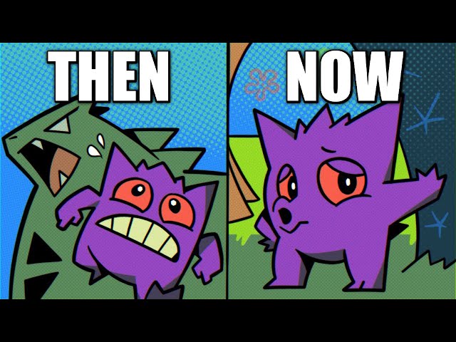 Why Removing This Move Changed Competitive Pokemon Forever