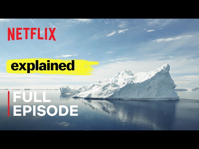 Explained | World's Water Crisis | FULL EPISODE | Netflix