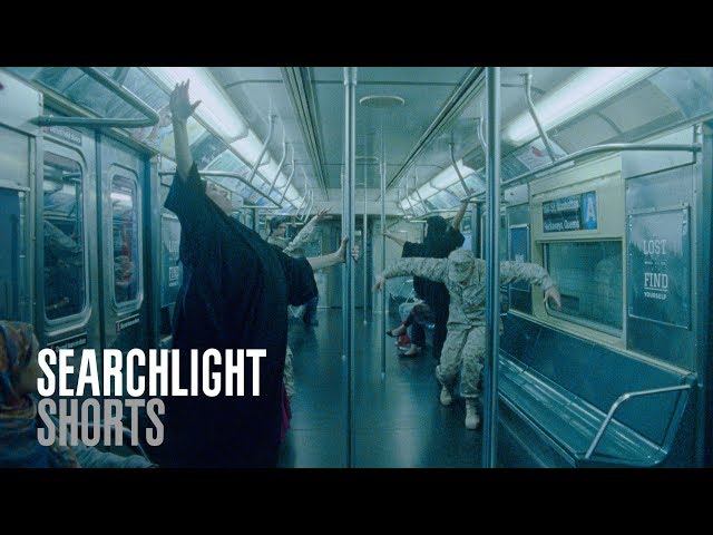 SEARCHLIGHT SHORTS | Exit 12 | dir. Mohammad Gorjestani