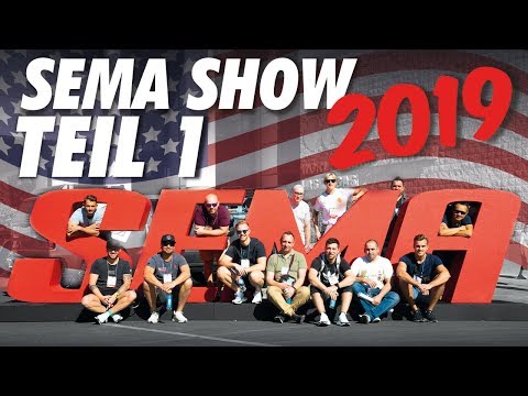 All about SEMA