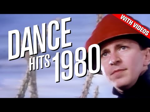 Dance Hits 1980s