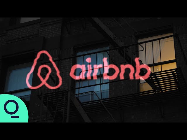 How Airbnb Makes Nightmares Disappear