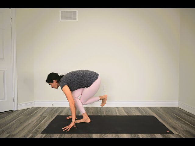Yoga| 11 MIN - Stretch, Flexibility and Balance