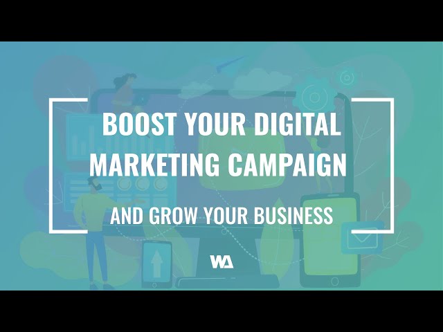 Digital Marketing Campaign Tips And How To's