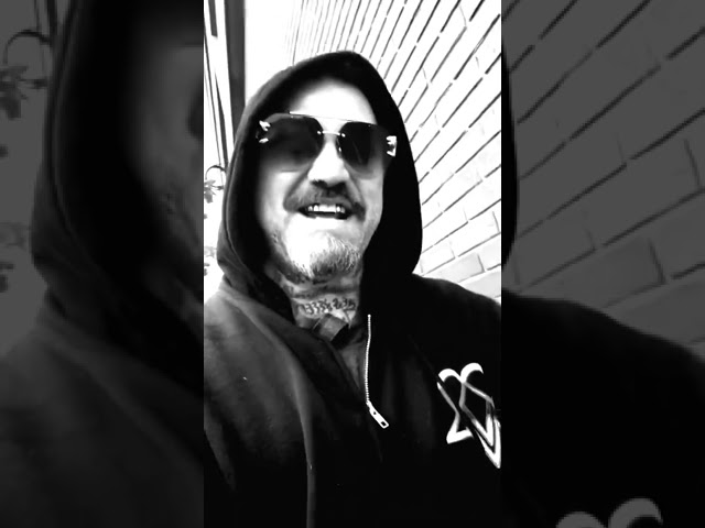 Bam Margera's latest rant - his band is let down again