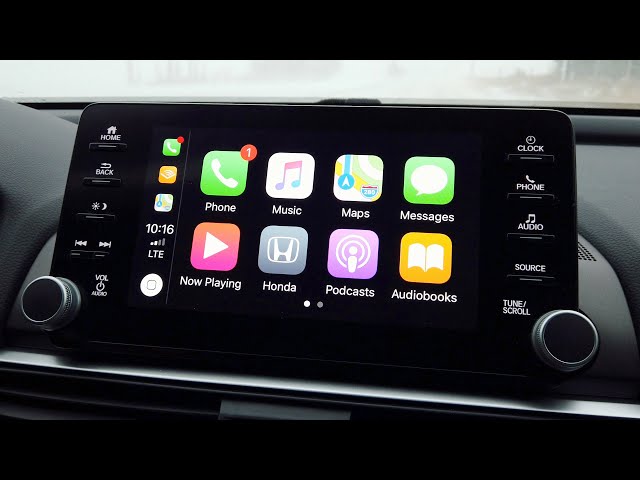 Make Apple's CarPlay EXTRA Worth It (Apps & Tips)