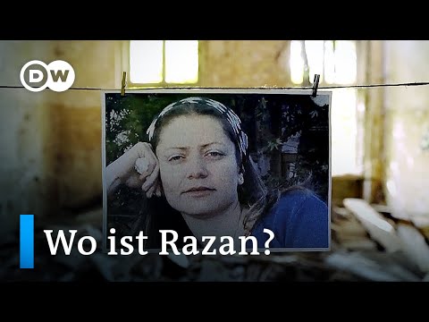 Syrien: Wer entführte Menschenrechts-Aktivistin Razan Zeitouneh? | DW Reporter