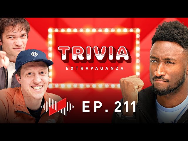Waveform Trivia Finale - The Closest One Yet!