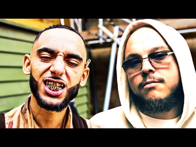 Potter Payper ft. Ard Adz - Pay Attention [Music Video]
