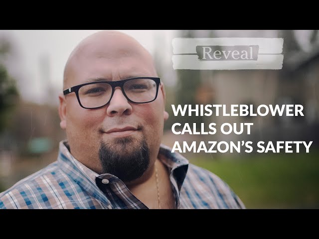 Whistleblower: Amazon let off the hook after worker’s death