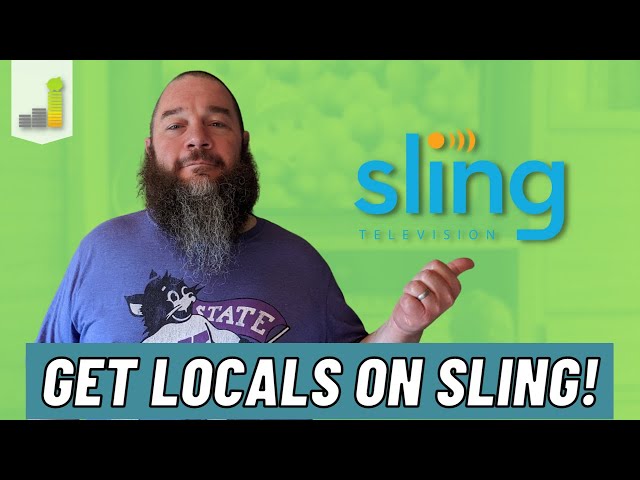 AirTV 2 Review | Watch Local Channels on Sling TV!