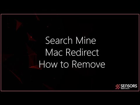 Mac Removal Guides