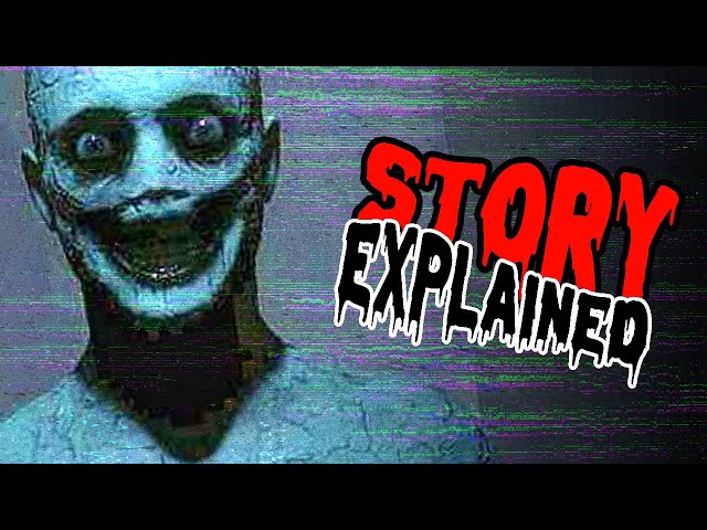 The Mortuary Assistant Story & All Ending Explained