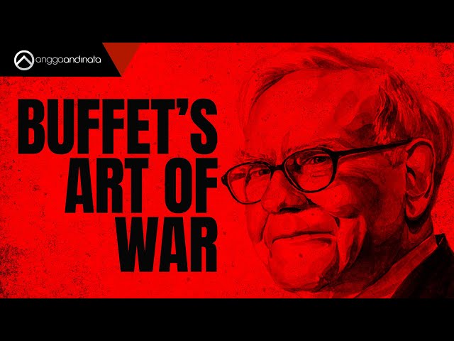 Petuah Emas Warren Buffet: Gimana Pilih Investasi